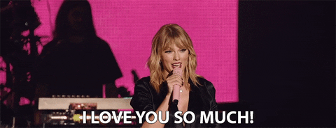 You Need To Calm Down GIF by Taylor Swift - Find & Share on GIPHY