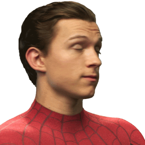 Tom Holland en Spider-Man: No Way Home - Blog hola telcel