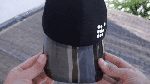 THE ONE CAP - The Only Cap You Will Ever Need | Indiegogo