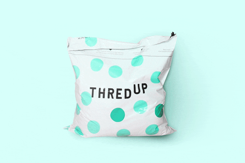 thred up clean out kit review