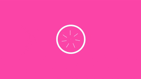 Pink Bouncing GIF by ArmyPink - Find & Share on GIPHY