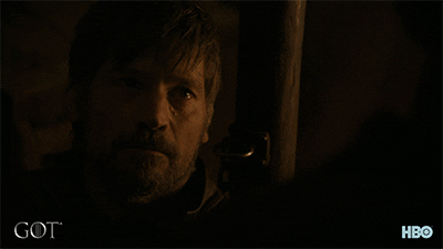 Season 8 Jaime GIF by Game of Thrones - Find & Share on GIPHY