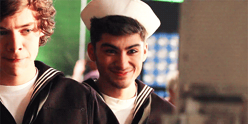 zayn malik so cute