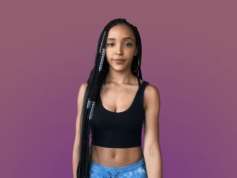 Face Palm GIF by Tinashe - Find & Share on GIPHY