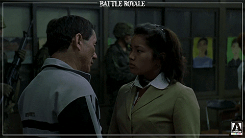 Arrow Video GIF
