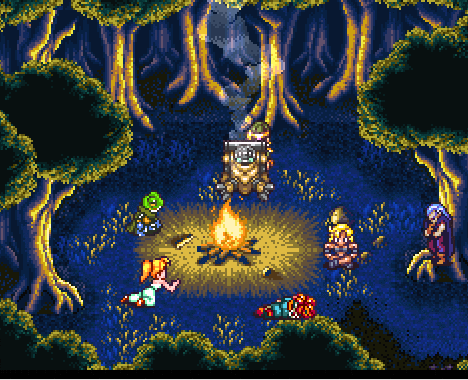 Conoce todo sobre la secuela de 'Chrono Trigger'.-Blog Hola Telcel