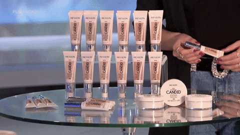 Revlon 2