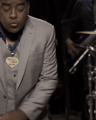 Banda Raça Negra GIF