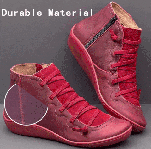 ABIV™ Arch Support Unisex Boots (Upgraded Version)