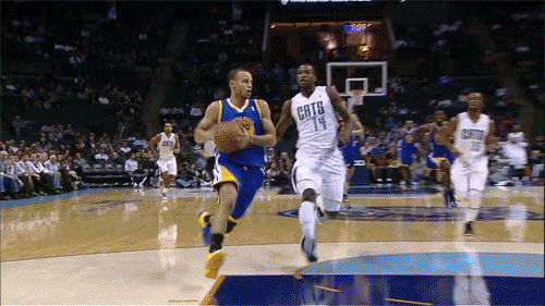 Steph Curry GIF - Find & Share on GIPHY