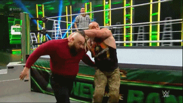 WWE Money in the Bank 2020 | Resultados en vivo | En busca del maletín 30 Braun Strowman vence a Bray Wyatt