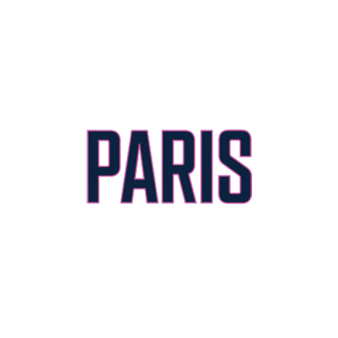 Stade Français Paris Sticker for iOS & Android | GIPHY