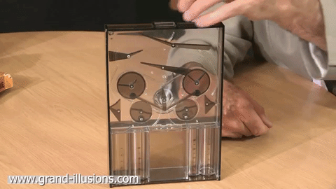 coin sorter toy