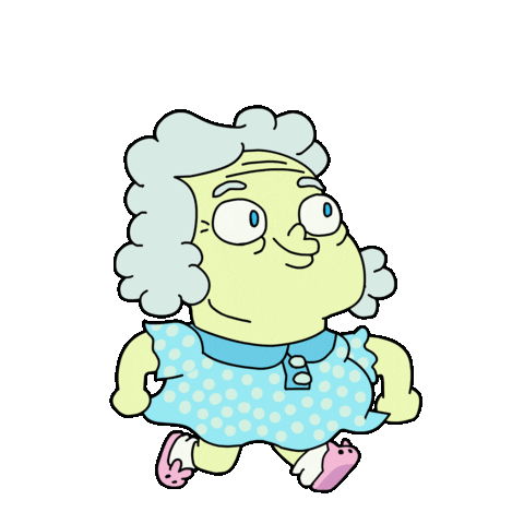 Nico Cn Sticker by Cartoon Network Brasil for iOS & Android | GIPHY