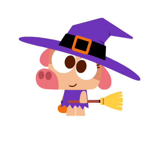 Lingokids Sticker for iOS & Android | GIPHY