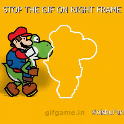 Mario gifgame in gifgame gifs