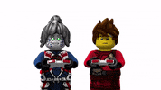 Ninjago GIF by LEGO - Find & Share on GIPHY