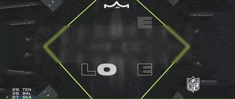 Green Bay Packers Football GIF by NFL - Find & Share on GIPHY