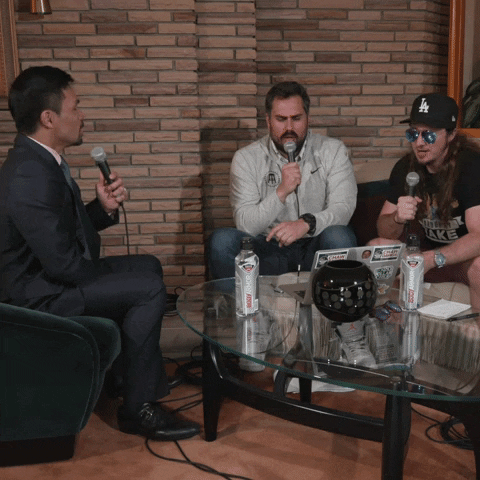 Barstool Sports GIF