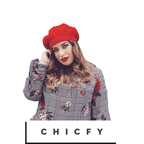 Claro Que Si Guapi France Sticker by Chicfy for iOS ...