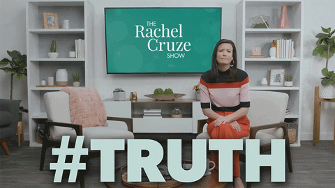 Rachel Cruze Show GIFs - Find & Share on GIPHY