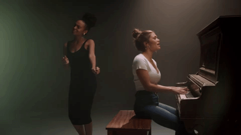 Make Him Wait GIF by Abby Anderson - Find &amp; Share on GIPHY