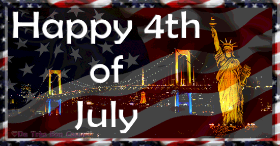 Fourth Of July GIF - Find & Share on GIPHY