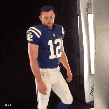 Andrew Luck GIF - Find & Share on GIPHY