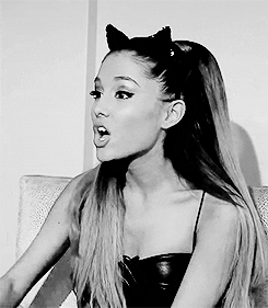 Ariana Grande Gh GIF - Find & Share on GIPHY