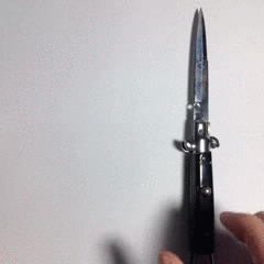 best automatic stiletto knife
