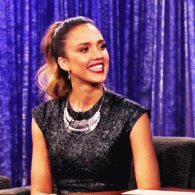 Jessica Alba GIF - Find & Share on GIPHY