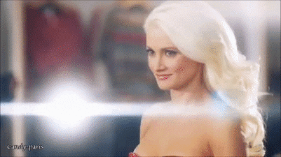 Holly Madison GIF