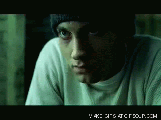 Eminem - Lose Yourself Eminem - Lose Yourself