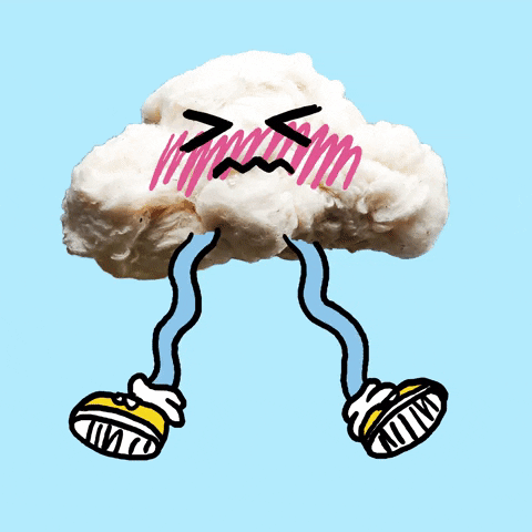 Frustrated Frustration GIF by GIPHY Studios Originals - Find & Share on ...