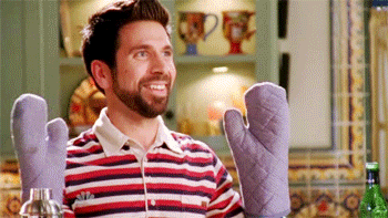 Risultati immagini per chuck gif