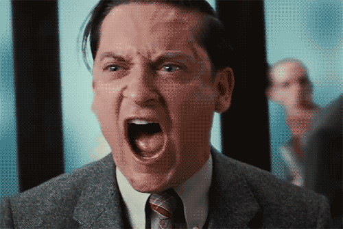 Tobey Mcguire GIFs - Find & Share on GIPHY