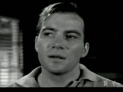 William Shatner Gif Find Share On Giphy William Shatner Gif