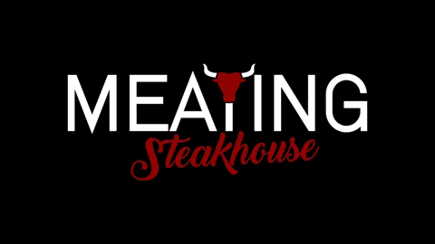 Meating Steakhouse GIF