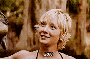 Anne Heche GIFs - Find & Share on GIPHY