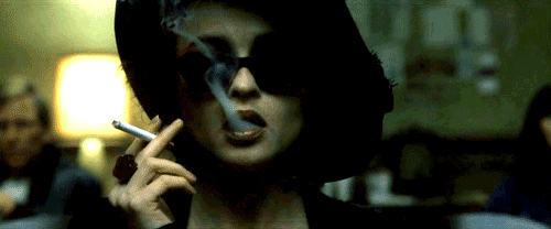 Helena Bonham Carter - Marla