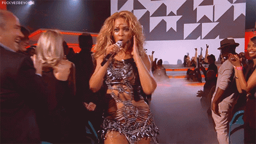 Beyonce knowles fuck gif apologise, but Remarkable, this Beyonce knowles fuck gif