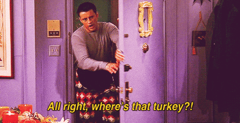 Garish Monde Joey GIFs - Find & Share on GIPHY