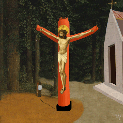 Jesus Christ GIF Find & Share on GIPHY