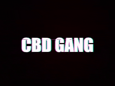 CBD GANG 