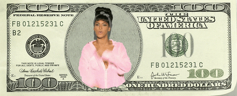 Feminism GIF