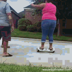 wasted gif