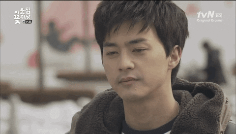 Cute brunette teen talked