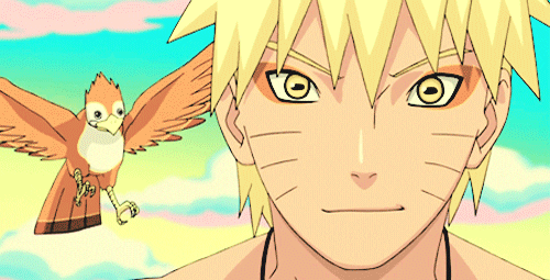 Resultado de imagem para Naruto modo sennin gifs