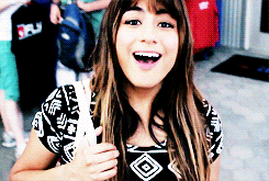Image result for ally brooke gif