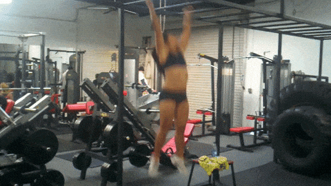 Asian Ab Workout